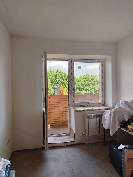 Продажа 1 комнатной квартиры, 36.3 м2, обл. Тульская, г. 8, улица Баженова, 8, подъезд 1 1