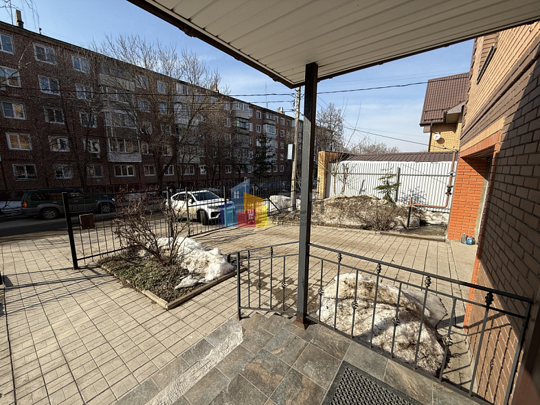 Продажа 3 комнатной квартиры, 111.6 м2, обл. Тульская, г. Тула, Серебровская улица, 85 35