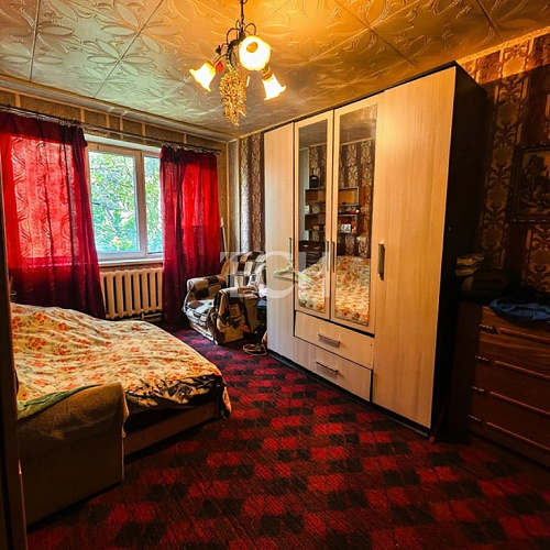 Продажа 2 комнатной квартиры, 50.5 м2, обл. Тульская, г. Венёв, микрорайон Северный, 33 