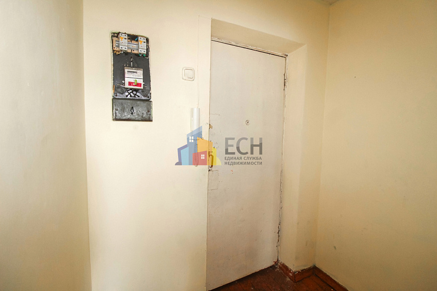 Продажа 2 комнатной квартиры, 45 м2, обл. Тульская, г. Тула, улица Пархоменко, 40 3