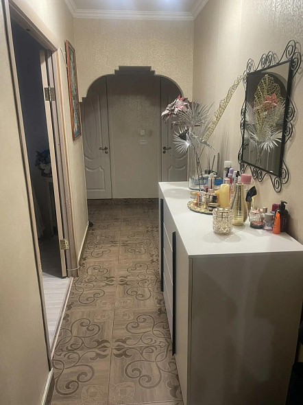 Продажа 3 комнатной квартиры, 65.5 м2, обл. Тульская, г. Тула, улица Максимовского, 9 10