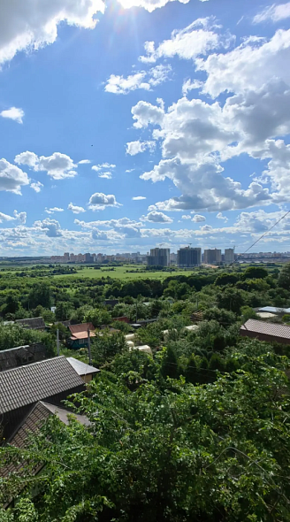 Многокомнатная квартира, 101 м2, обл. Тульская, г. Тула, 2-й проезд Металлургов, 2к2 21