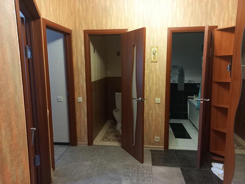 Продажа 2 комнатной квартиры, 56 м2, обл. Тульская, г. Тула, проспект Ленина, 112 6