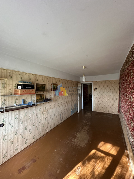 Продажа 3 комнатной квартиры, 56 м2, обл. Тульская, г. Тула, улица Металлургов, 43В 4