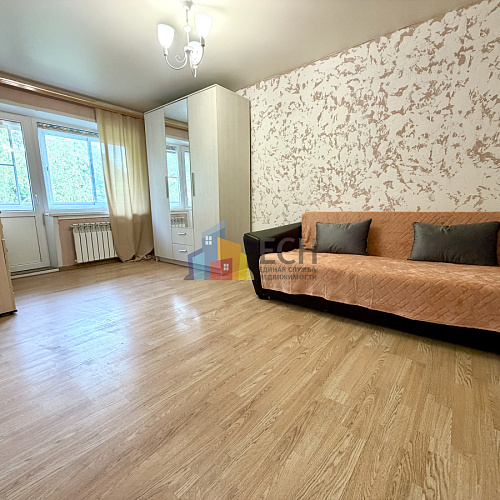 Продажа 1 комнатной квартиры, 30.2 м2, обл. Тульская, г. Тула, улица Ползунова, 19 