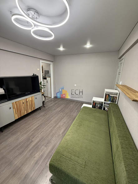 Продажа 2 комнатной квартиры, 45 м2, обл. Тульская, г. Тула, улица Седова, 43 10