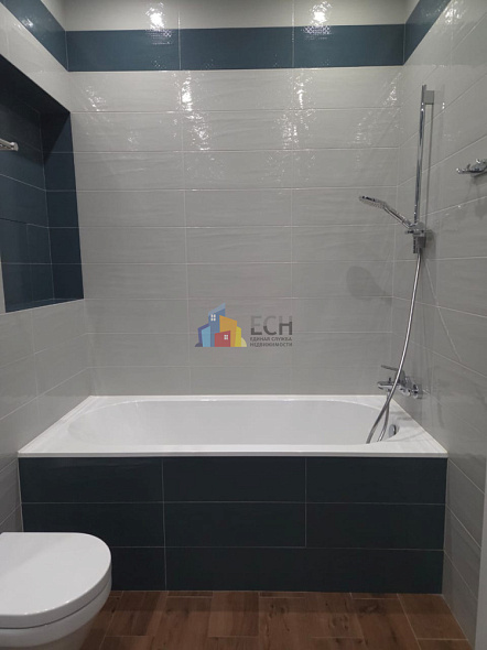 Продажа 3 комнатной квартиры, 130 м2, обл. Тульская, г. Тула, улица Фрунзе, 27А 18