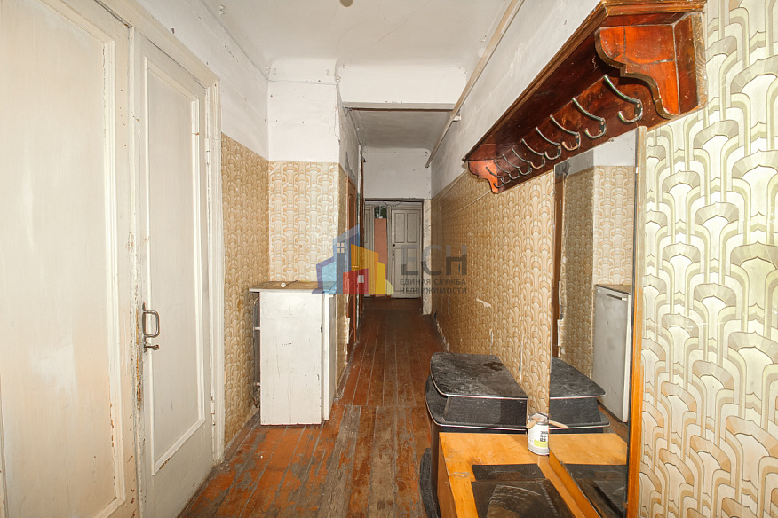 Продажа 3 комнатной квартиры, 80 м2, обл. Тульская, г. Тула, улица Кауля, 49к1 11