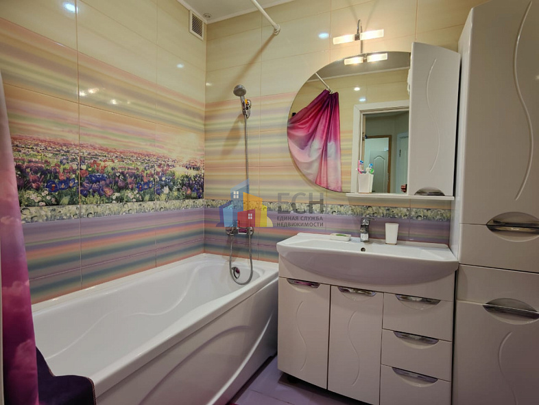 Продажа 3 комнатной квартиры, 88.2 м2, обл. Тульская, г. Тула, улица Свободы, 37к3 10