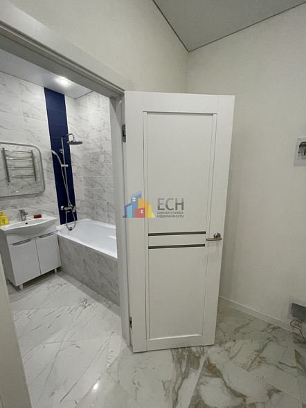 Продажа 1 комнатной квартиры, 30.2 м2, обл. Тульская, г. Тула, Оборонная улица, 102Б 4