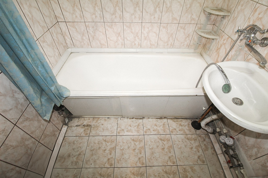 Продажа 2 комнатной квартиры, 50.6 м2, обл. Тульская, г. Тула, Рязанская улица, 26к1 23