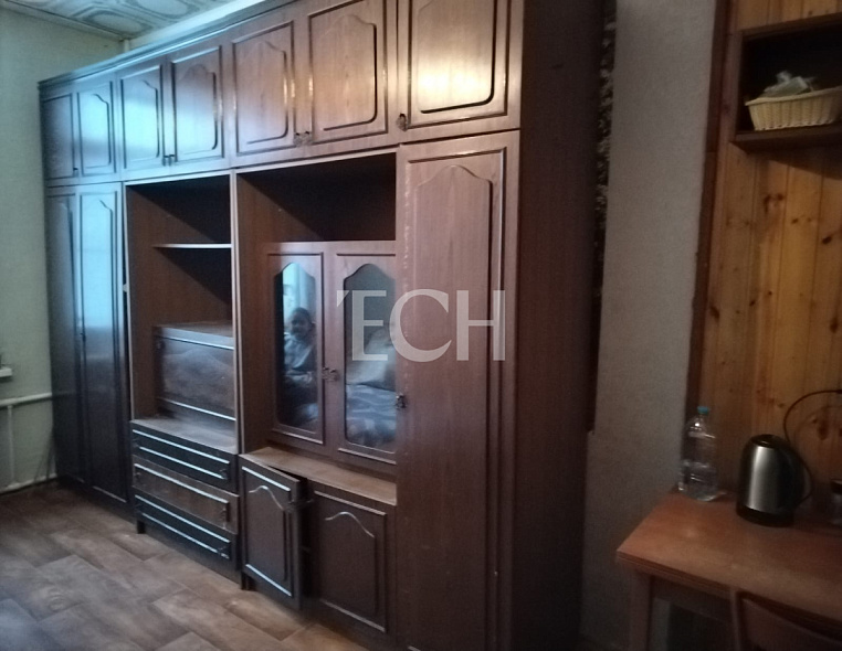 Многокомнатная квартира, 100 м2, обл. Тульская, г. посёлок Косая Гора, улица Максима Горького, 26 3