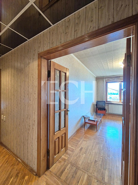 Продажа 2 комнатной квартиры, 54 м2, обл. Тульская, г. Тула, улица Халтурина, 2 18