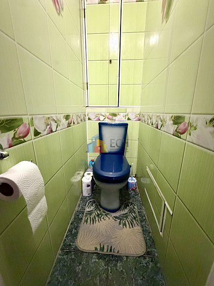 Продажа 3 комнатной квартиры, 70 м2, обл. Тульская, г. Тула, улица Мира, 14 12