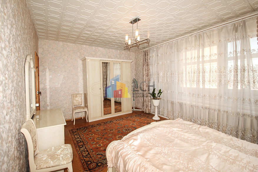 Продажа 3 комнатной квартиры, 92.5 м2, обл. Тульская, г. Тула, Первомайская улица, 30 24