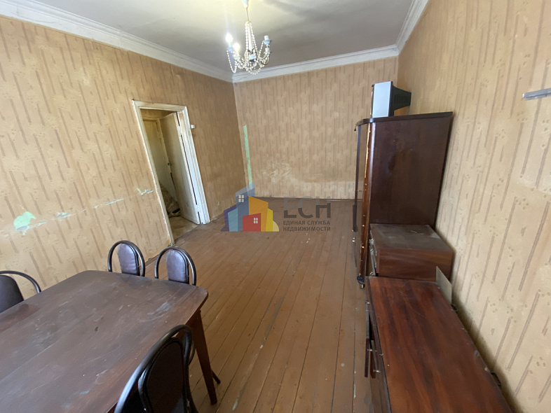 Продажа 1 комнатной квартиры, 35 м2, обл. Тульская, г. Тула, улица Щегловская Засека, 47 11