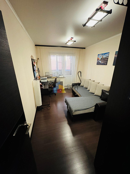 Продажа 3 комнатной квартиры, 68.1 м2, обл. Тульская, г. Тула, улица Хворостухина, 11 4