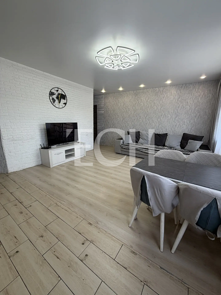 Многокомнатная квартира, 80 м2, обл. Тульская, г. Тула, улица Бондаренко, 1 3