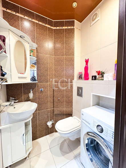 Продажа 3 комнатной квартиры, 100 м2, обл. Тульская, г. Тула, улица 9 Мая, 8А 23