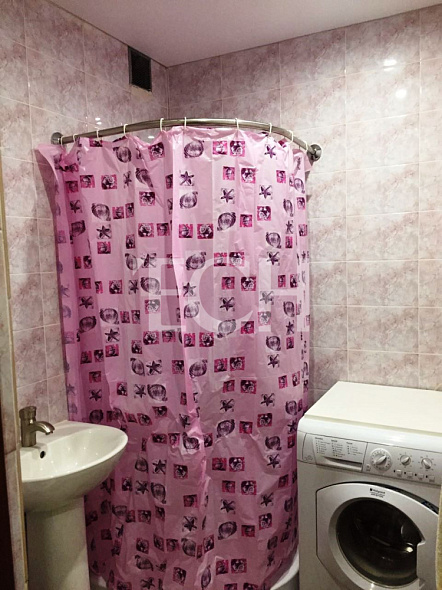 Продажа 1 комнатной квартиры, 31 м2, 300012, обл. Тульская, г. Тула, ул. Смидович, д. 1 5