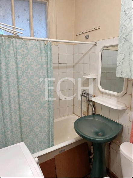 Продажа 2 комнатной квартиры, 42 м2, обл. Тульская, г. Тула, Железнодорожная улица, 38 2