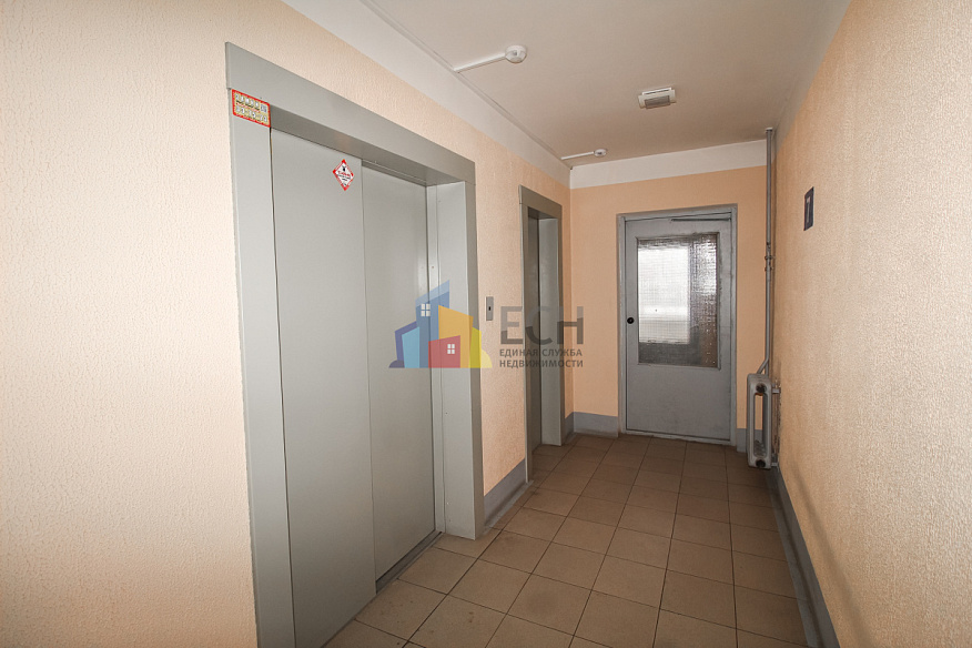 Продажа 1 комнатной квартиры, 44.9 м2, обл. Тульская, г. Тула, улица Бондаренко, 12 26