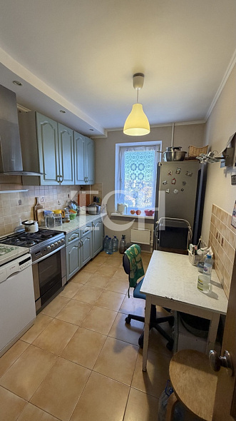 Продажа 3 комнатной квартиры, 67.7 м2, обл. Тульская, г. микрорайон Мясново, Санаторная улица, 7 4
