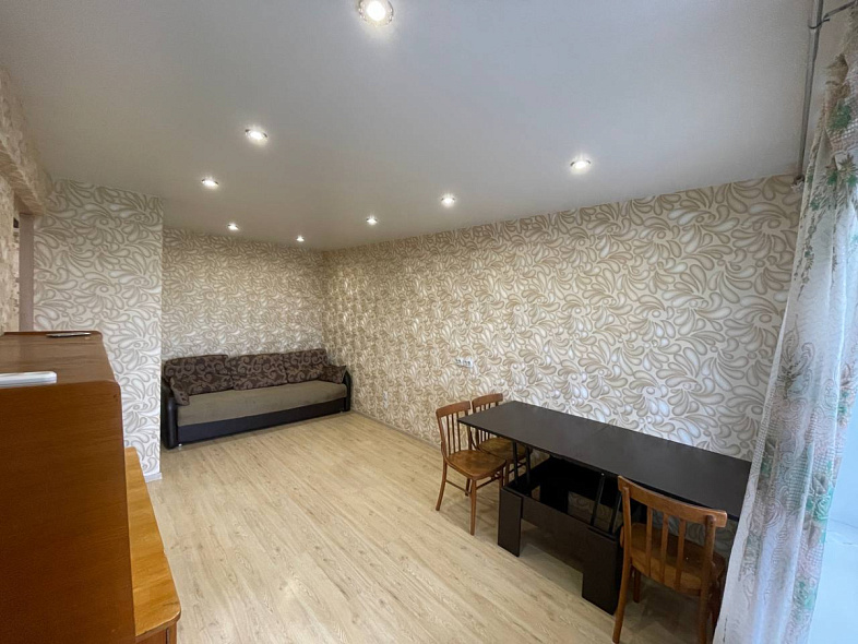 Продажа 1 комнатной квартиры, 30.4 м2, обл. Тульская, г. микрорайон Мясново, улица Маршала Жукова, 16 6
