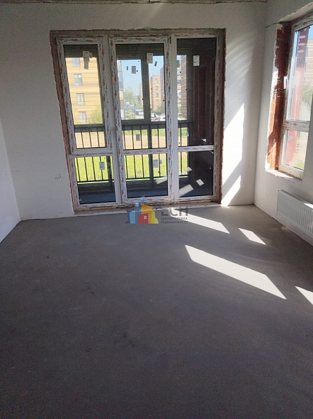 Продажа 3 комнатной квартиры, 74 м2, обл. Тульская, г. городской округ Тула, посёлок Молодёжный, 34 4