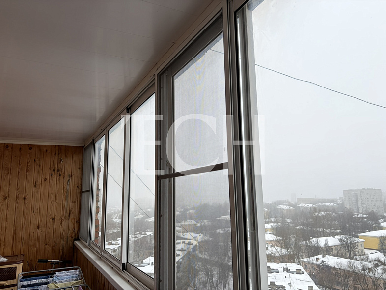 Продажа 3 комнатной квартиры, 75 м2, обл. Тульская, г. Тула, улица Прокудина, 2к1 11