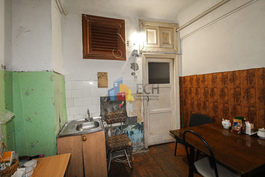 Продажа 3 комнатной квартиры, 80 м2, обл. Тульская, г. Тула, улица Кауля, 49к1 9