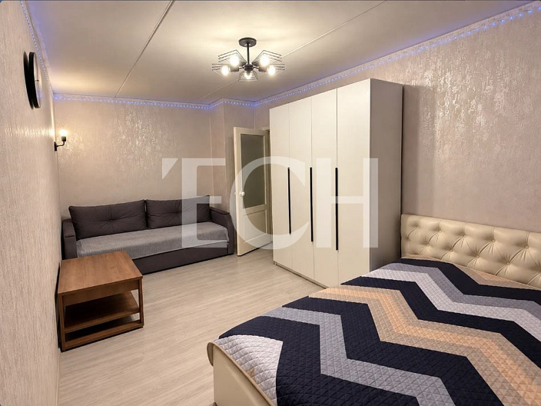 Продажа 1 комнатной квартиры, 30 м2, обл. Тульская, г. Тула, улица Тимирязева, 89 2