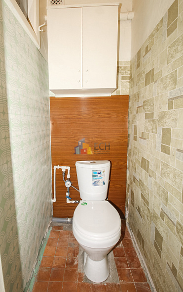 Продажа 2 комнатной квартиры, 41.9 м2, обл. Тульская, г. микрорайон Мясново, улица Маршала Жукова, 12 3