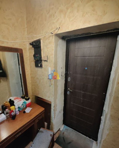 Продажа 1 комнатной квартиры, 29.9 м2, обл. Тульская, г. Тула, улица Академика Павлова, 1Г 5