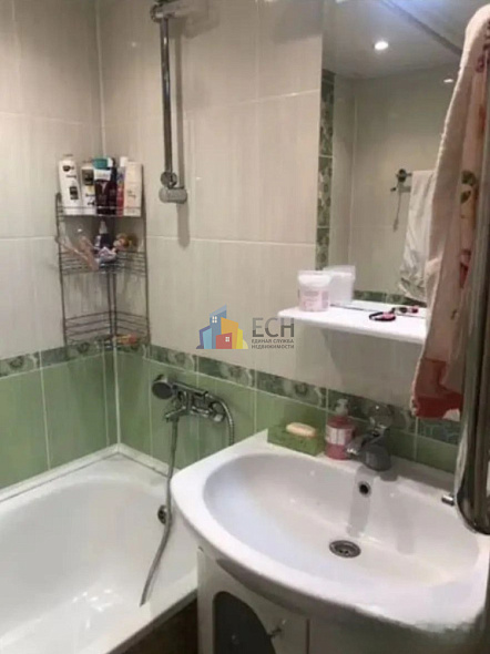 Продажа 2 комнатной квартиры, 55.4 м2, обл. Тульская, г. Тула, улица Новосёлов, 2к1 2