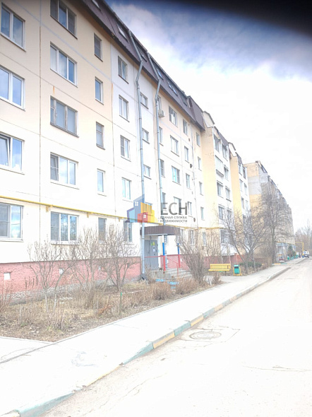 Продажа 3 комнатной квартиры, 65.5 м2, обл. Тульская, г. Тула, Октябрьская улица, 250к1 2