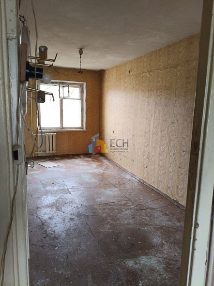 Продажа 2 комнатной квартиры, 45 м2, обл. Тульская, г. Тула, улица Кауля, 8 1