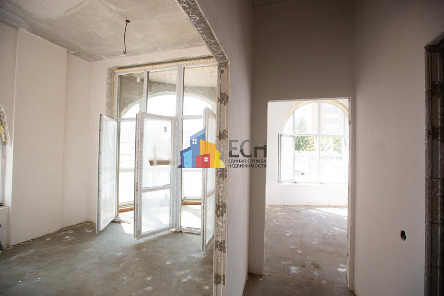 Продажа Студия комнатной квартиры, 25.11 м2, обл. Тульская, г. Тула, улица Фёдора Смирнова, 2к1 29