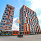 Продажа 1 комнатной квартиры, 35.7 м2, обл. Тульская, г. микрорайон Петровский квартал, улица Маршала Полубоярова, 4 14