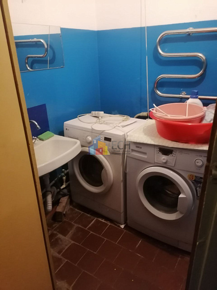 Многокомнатная квартира, 93 м2, обл. Тульская, г. микрорайон Мясново, 7-й Полюсный проезд, 16А 8