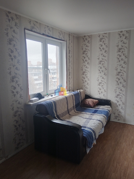 Продажа 1 комнатной квартиры, 36.8 м2, обл. Тульская, г. Тула, проспект Ленина, 147к5 2