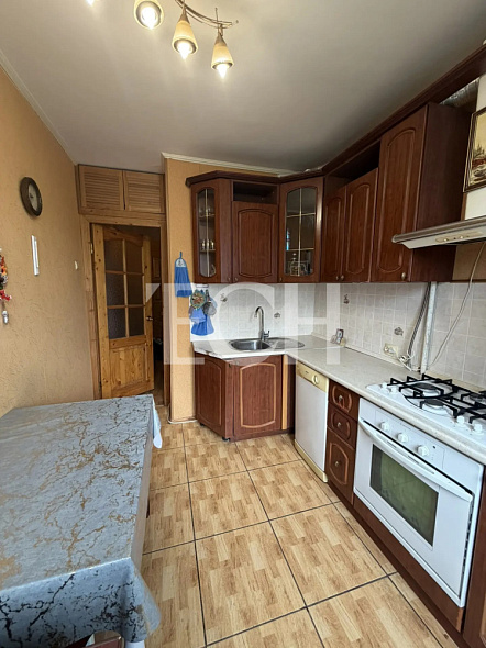 Продажа 2 комнатной квартиры, 50.4 м2, обл. Тульская, г. Тула, улица Фрунзе, 11 3