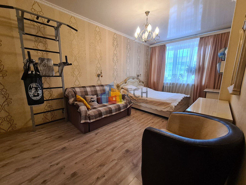 Продажа 3 комнатной квартиры, 82.6 м2, обл. Тульская, г. Тула, улица Кирова, 23В 12