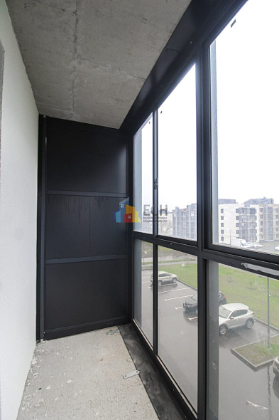 Продажа 1 комнатной квартиры, 39 м2, обл. Тульская, г. микрорайон Петровский квартал, улица Лётчика Пирожкова, 9 26