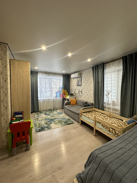 Продажа 1 комнатной квартиры, 30.9 м2, обл. Тульская, г. Тула, Гоголевская улица, 81 5