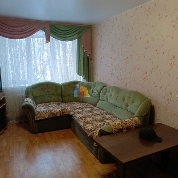 Многокомнатная квартира, 62.7 м2, обл. Тульская, г. Тула, улица Льва Толстого, 128 5