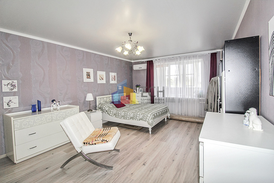 Продажа 1 комнатной квартиры, 57 м2, 300000, обл. Тульская, г. Тула, ул. Пионерская, д. 1 6