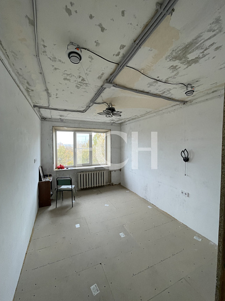Продажа 2 комнатной квартиры, 46 м2, обл. Тульская, г. Тула, улица Революции, 28 11
