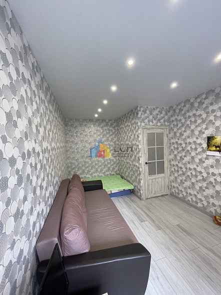 Продажа 1 комнатной квартиры, 32.6 м2, обл. Тульская, г. село Осиновая Гора, улица Аркадия Шипунова, 42 7