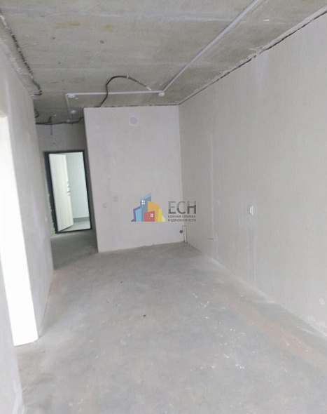 Продажа 1 комнатной квартиры, 42.5 м2, обл. Тульская, г. Тула, улица Академика Насоновой, 9Б 2